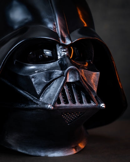 Darth Vader Helmet - Elstree Movie Edition