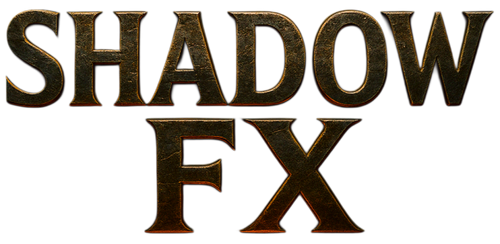 SHADOW FX STUDIOS 
