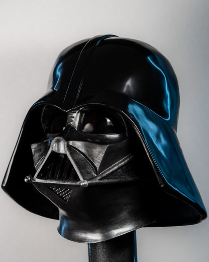 Darth Vader Helmet - New Hope Archive Edition