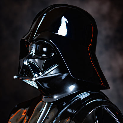 ROTJ Helmet/Armor set