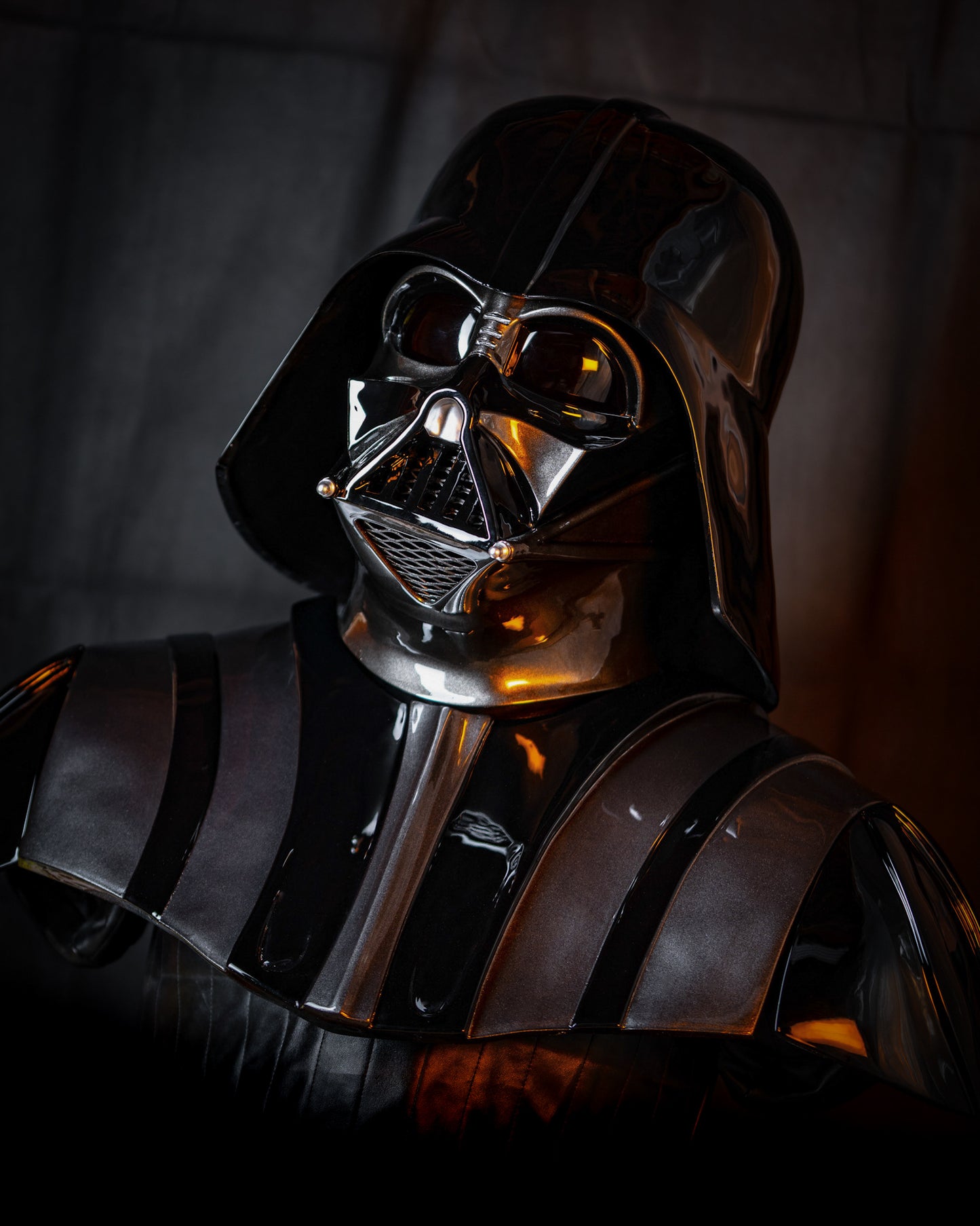 ESB Helmet/Armor Set