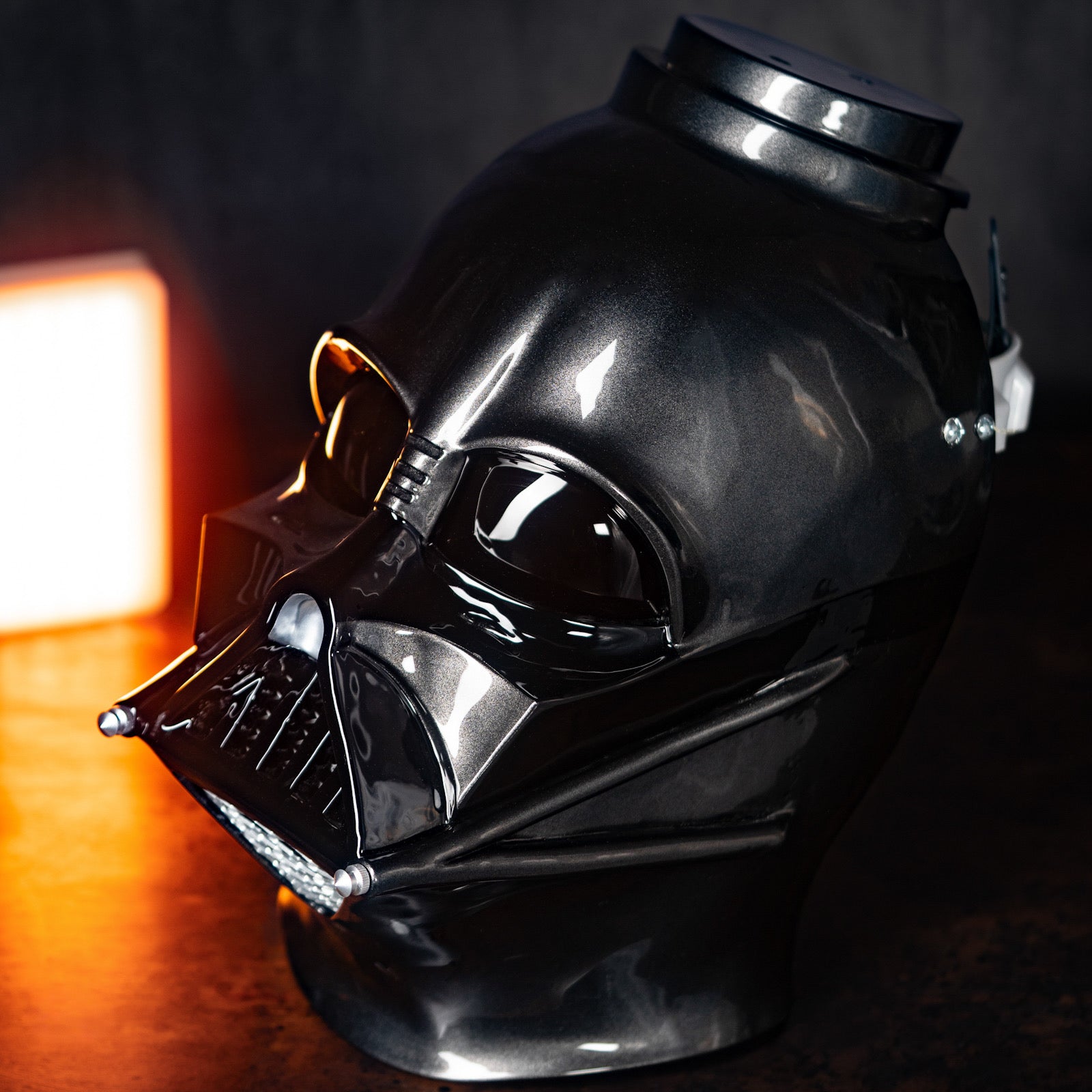 Darth Vader Helmet