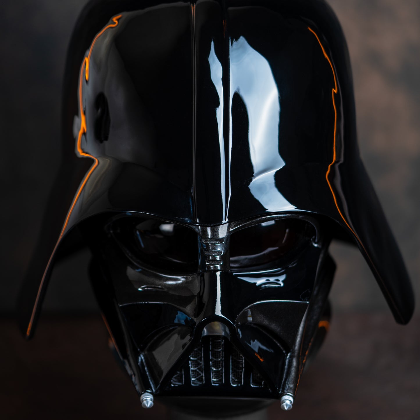 Darth Vader Helmet - Return of the Jedi
