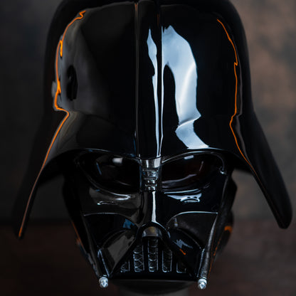 Darth Vader Helmet - Return of the Jedi