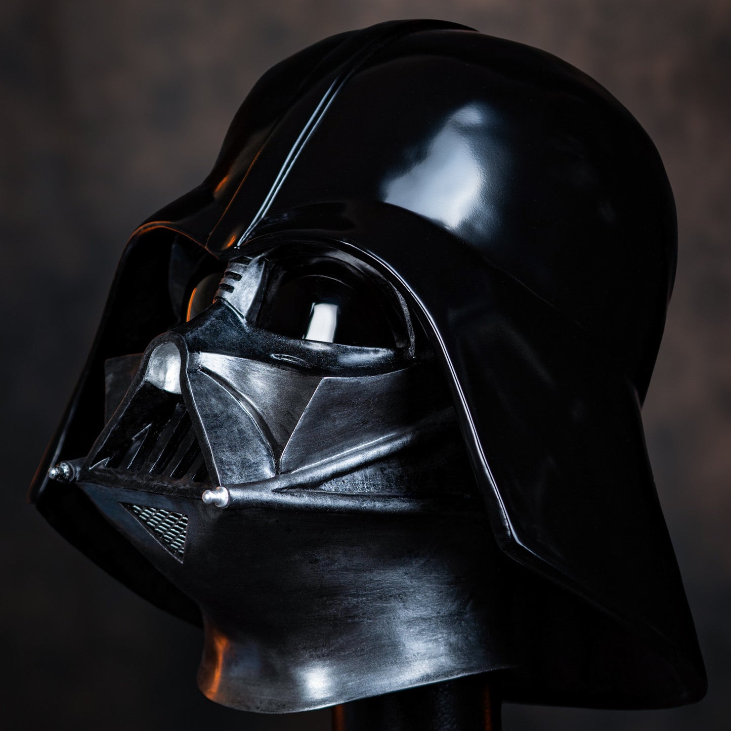 Darth Vader Helmet - New Hope Archive Edition