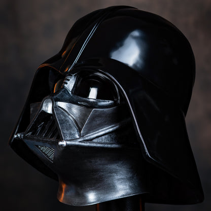 Darth Vader Helmet - New Hope Archive Edition
