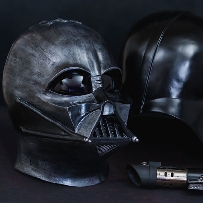 Darth Vader Helmet - Elstree Movie Edition