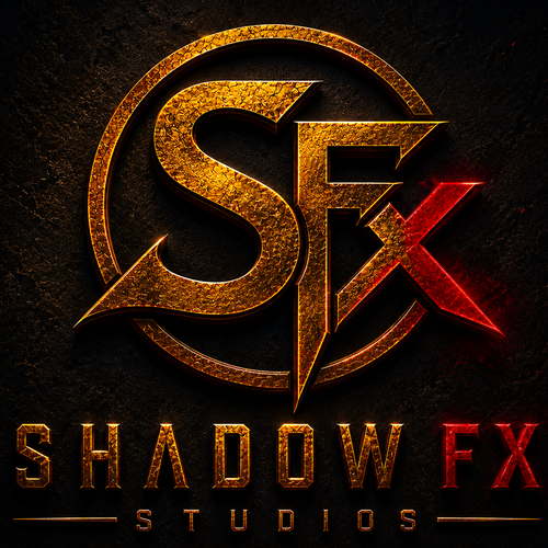SHADOW FX STUDIOS 