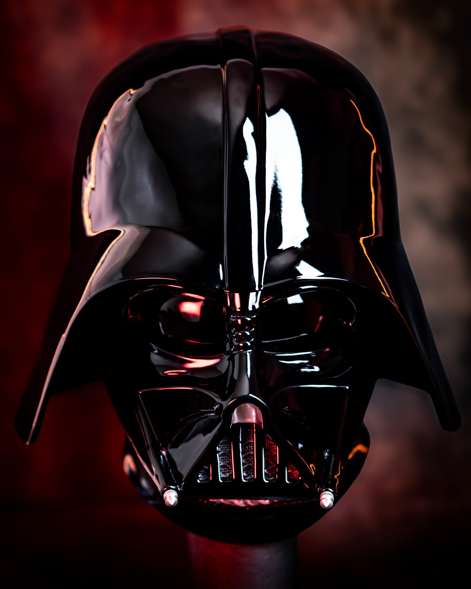darth vader fahrradhelm Darth Vader Helmet