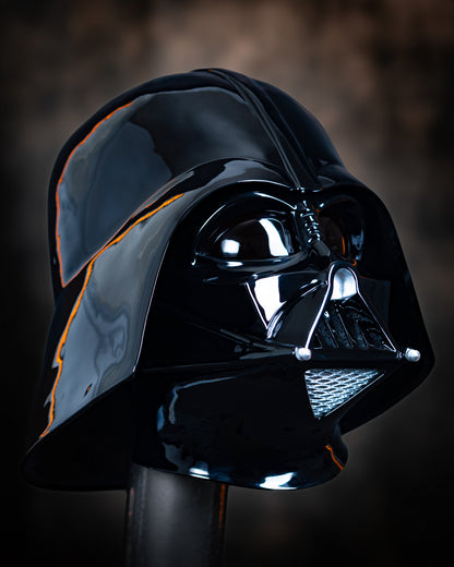 Legacy: Stealth Jedi Vader Hero Helmet