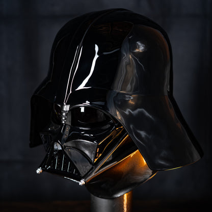 Darth Vader Helmet - Return of the Jedi