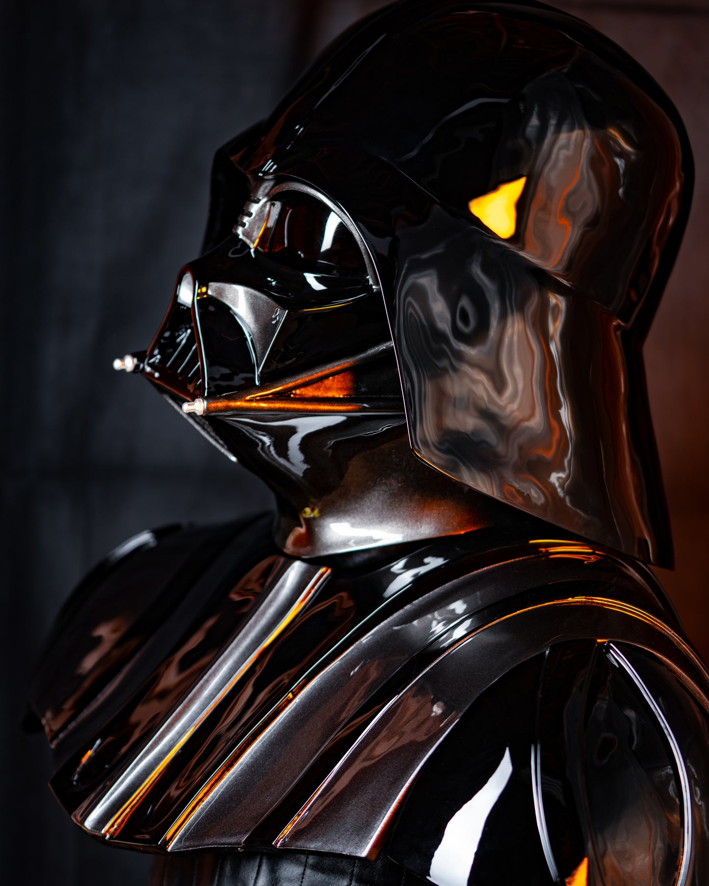 ESB Helmet/Armor Set