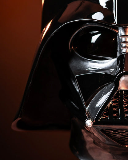 Darth Vader Helmet - Empire Strikes Back