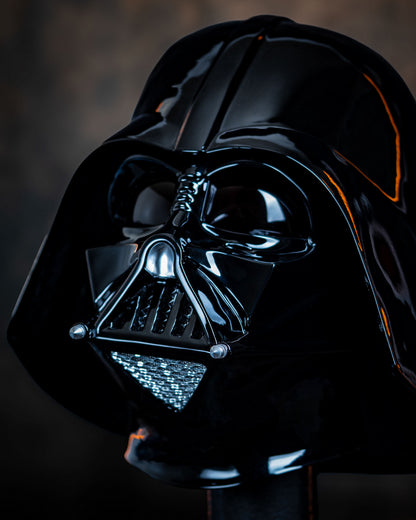 Legacy: Stealth Jedi Vader Hero Helmet