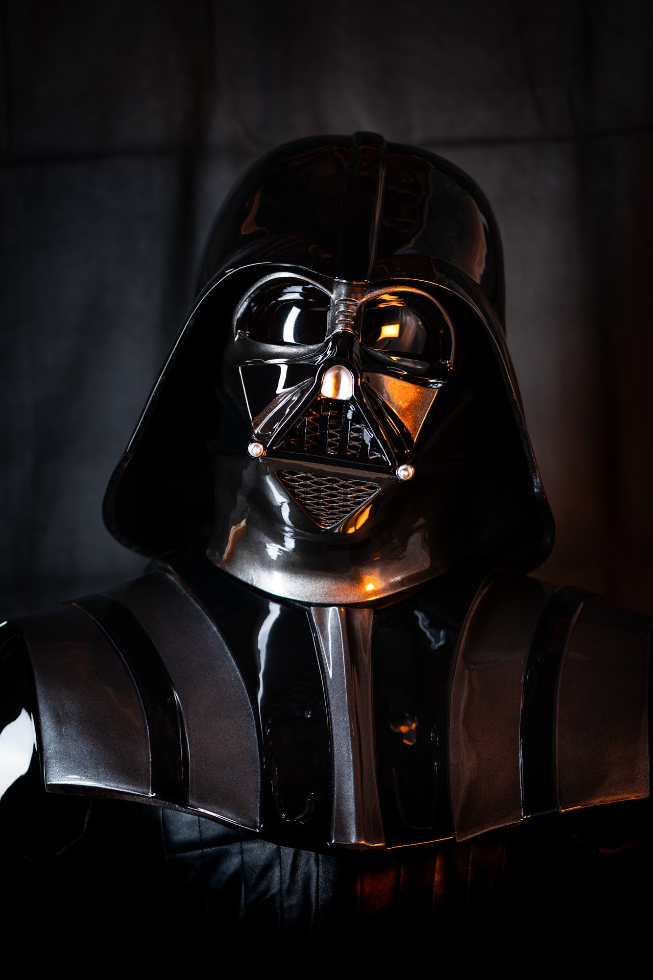 ESB Helmet/Armor Set