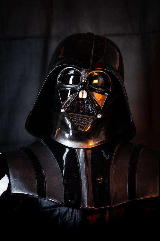 ESB Helmet/Armor Set