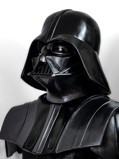 ANH Vader Helmet/Armor Set