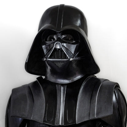 ANH Vader Helmet/Armor Set