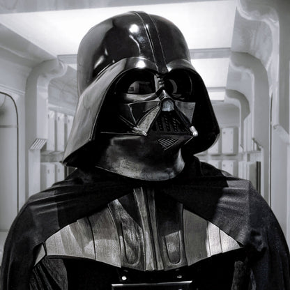 ANH Vader Helmet/Armor Set