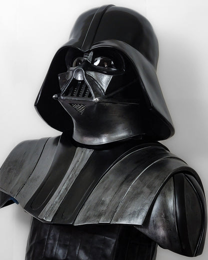 ANH Vader Helmet/Armor Set