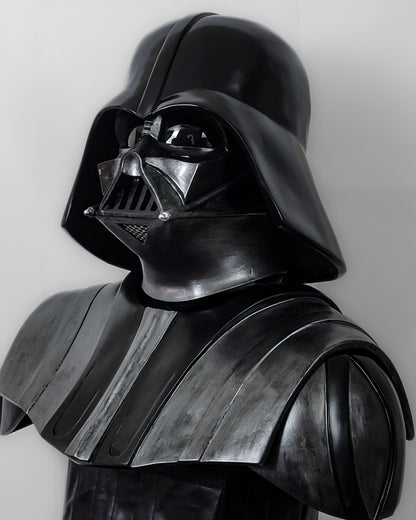 ANH Vader Helmet/Armor Set