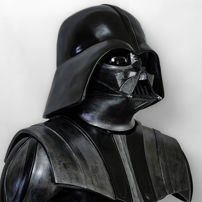 ANH Vader Helmet/Armor Set