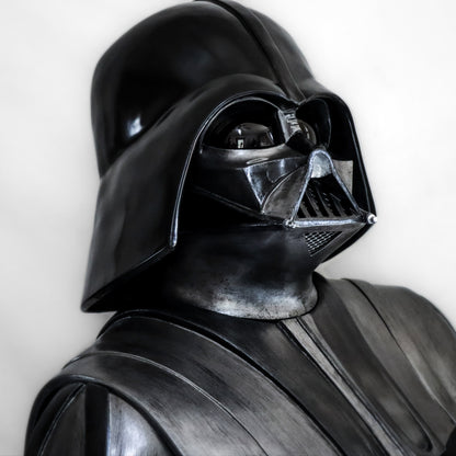 ANH Vader Helmet/Armor Set