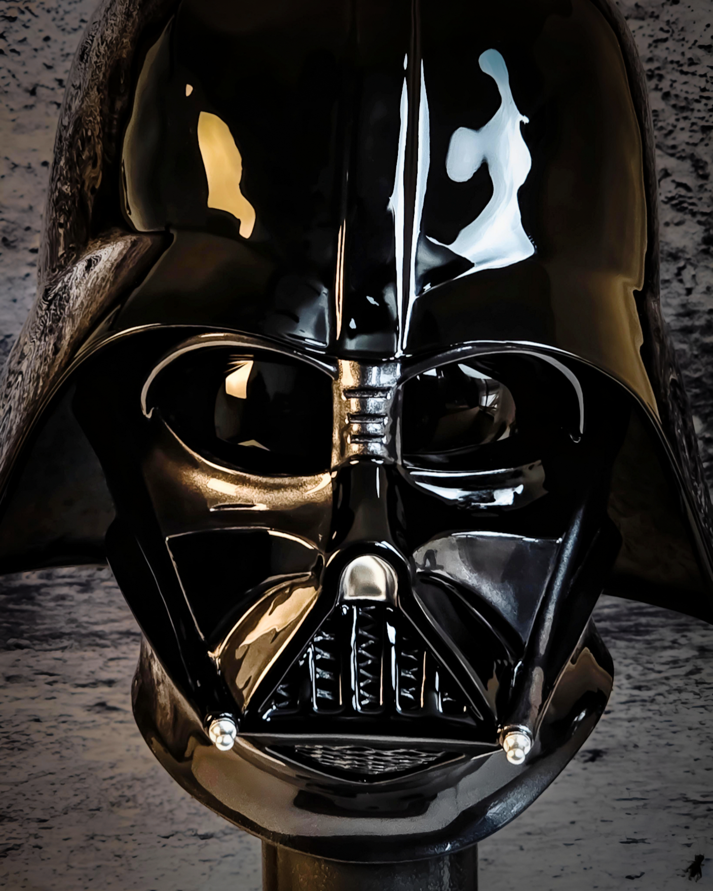 Empire Strikes Back  Helmet (SALE)