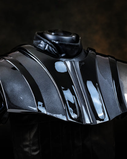 Empire Strikes Back Armor Set