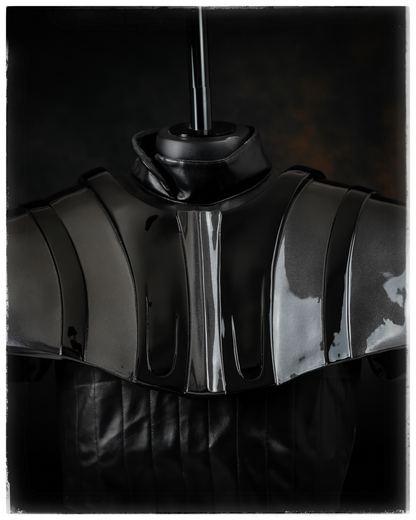 Empire Strikes Back Armor Set