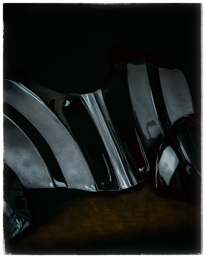 Empire Strikes Back Armor Set