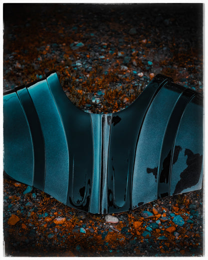 Empire Strikes Back Armor Set