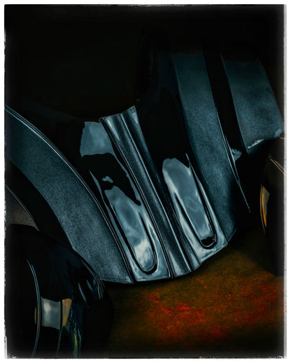 Empire Strikes Back Armor Set