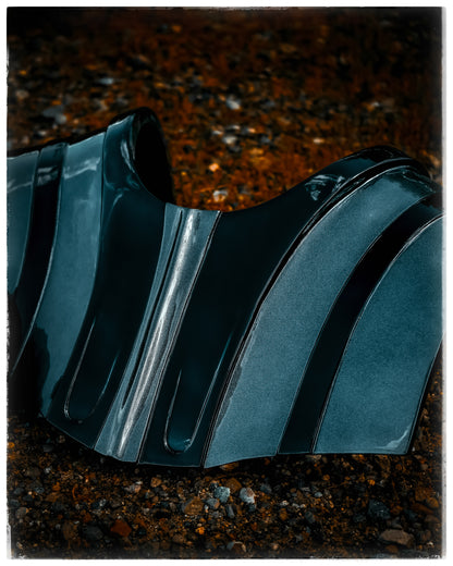 Empire Strikes Back Armor Set