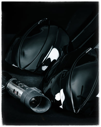 Empire Strikes Back Armor Set