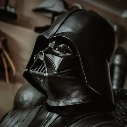 Darth Vader Helmet - Elstree Movie Edition