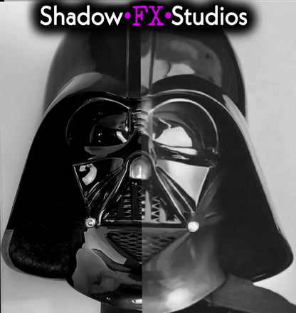 Legacy: Empire Strikes Back Hero Helmet