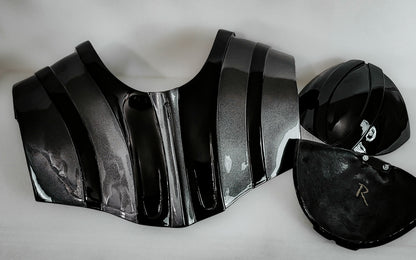 Return of the Jedi Chest Armor