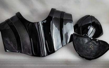 Return of the Jedi Chest Armor