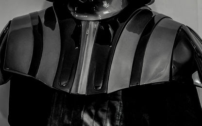 Return of the Jedi Chest Armor