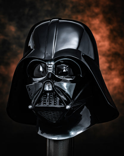 Legacy: Empire Strikes Back Hero Helmet