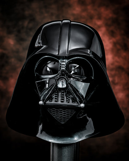 Legacy: Empire Strikes Back Hero Helmet