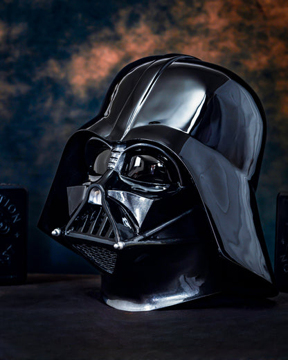 Legacy: Empire Strikes Back Hero Helmet
