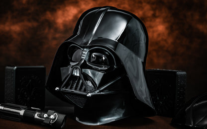 Legacy: Empire Strikes Back Hero Helmet