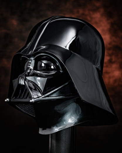 Legacy: Empire Strikes Back Hero Helmet