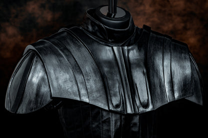A New Hope Chest Armor
