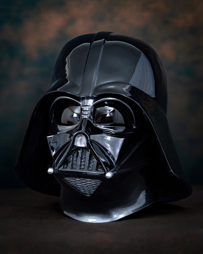 Legacy: Return of the Jedi Hero Helmet