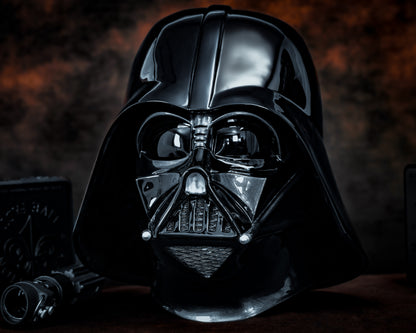 Legacy: Return of the Jedi Hero Helmet