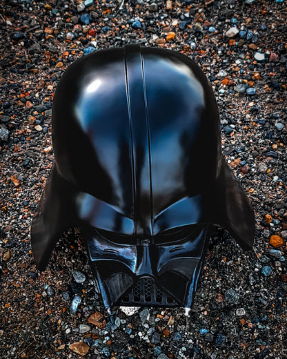 Darth Vader Helmet - New Hope Archive Edition