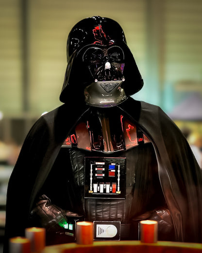 Legacy: Empire Strikes Back Hero Helmet